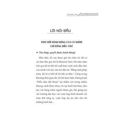 Họp Ít - Làm Nhiều