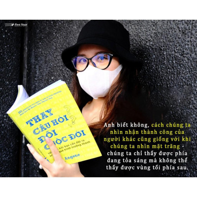 Thay Câu Hỏi Đổi Cuộc Đời - Bản Quyền