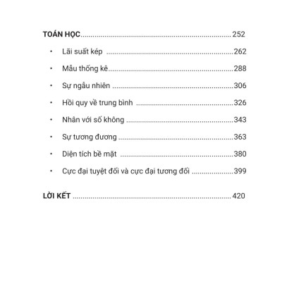 Sách - Những Mô Hình Tư Duy Vĩ Đại - Hiểu Đơn Giản Hệ Thống, Toán Học Để Giải Quyết Mọi Vấn Đề Trong Cuộc Sống