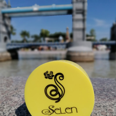 Body Hoa Hồng Anh Collagen