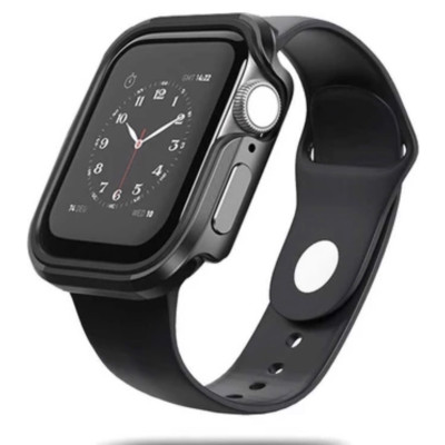 VỎ BẢO VỆ WIWU DEFENSE AMOR Dành Cho Đồng Hồ Chất Lượng Cao, Chống Va Đập Và Chống Bụi - Hàng Chính Hãng 