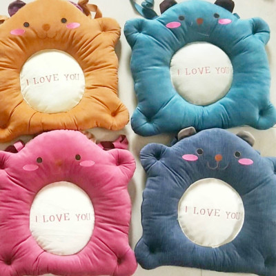 Đệm ngồi bệt, đệm lót ghế hình thú ngộ nghĩnh 