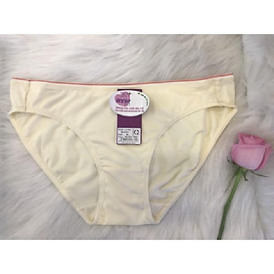 QE8131. Quần lót annie QE8131,phong cách thể thao năng động, thoải mái, tự do...nhưng không kém gợi cảm và quyến rũ