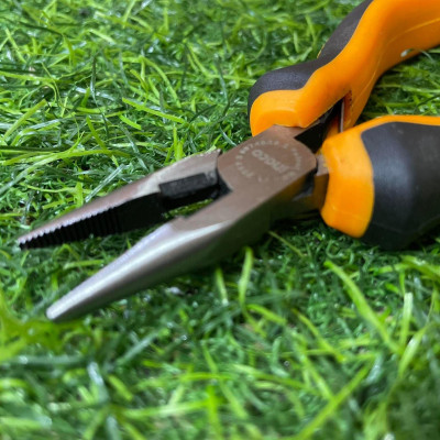 KÌM MŨI NHỌN MINI INGCO HMLNP08115 - HÀNG CHÍNH HÃNG