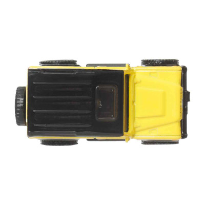 Đồ Chơi Siêu Xe Sang Trọng Land Rover Defender 90 HOT WHEELS JBK74/FPY86