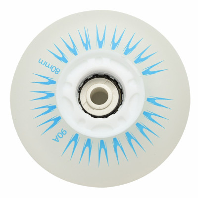 bánh xe patin drift phát sáng nhiều cỡ