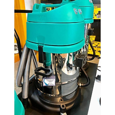 MÁY HÚT BỤI 2300W 60L DCA AVC60 - HÀNG CHÍNH HÃNG