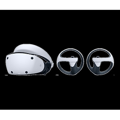 Kính Thực Tế Ảo Playstation PSVR2 Hàng Chính Hãng Sony Việt Nam