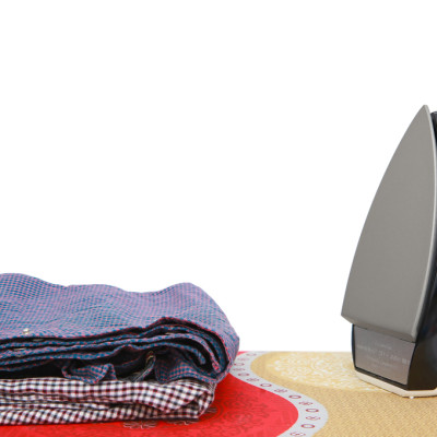 Bàn Ủi Khô Panasonic NI-317TVRA – 1000W – Hàng chính hãng - Bảo hành 12 tháng chính hãng