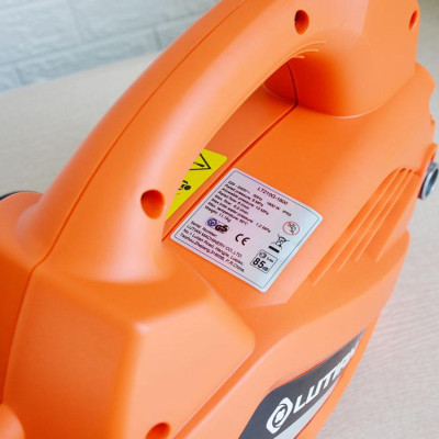 Máy Phun Xịt Rửa Xe Áp Lực Cao Lutian LT210G-1600 - Hàng Chính Hãng