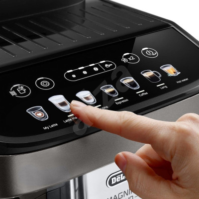 Máy Pha Cà Phê Tự Động DeLonghi Magnifica Evo ECAM 290.81.TB, Nhập Đức, BH 12 Tháng, Hàng Chính Hãng