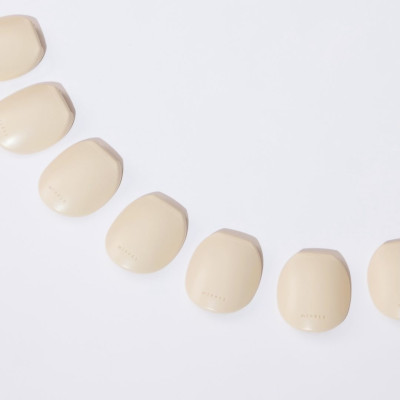 Dao Cạo Vùng Dưới Cánh Tay Kai Miness GA-0133 (1 Hộp 1 Cái)