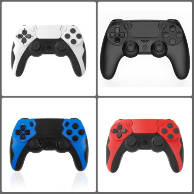 Gamepad Tay Game Không dây Bluetooth P48 cho máy tính , laptop , smartphone hàng nhập khẩu