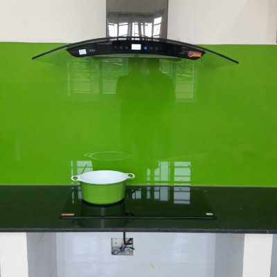 Máy hút mùi kính cong cảm ứng điều khiển từ xa 900mm KAFF KFG-B902 - Hàng Chính Hãng