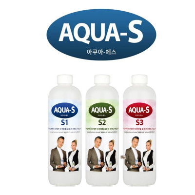 Dưỡng Chất S3 LOTION Tinh Chất Dưỡng Da Dành Cho Mọi Loại Da AQUA-S 500ml