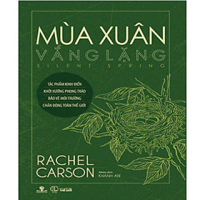 Mùa Xuân Vắng Lặng