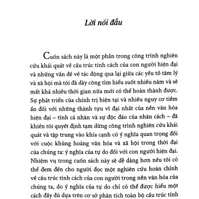 Trốn Thoát Tự Do