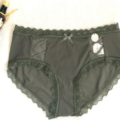 COMBO 05 QUẦN LÓT SU NỮ CAO CẤP, SEXY  QL2305 (Màu ngẫu nhiên) KM TẶNG CẶP DÂY TRONG