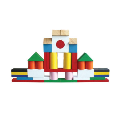 Đồ chơi gỗ Bộ cờ quốc gia | Winwintoys 68152 | Phát triển trí tuệ và màu sắc | Đạt tiêu chuẩn CE và TCVN