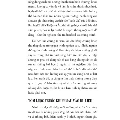 Hiệu Ứng Lucifer - Tập 2