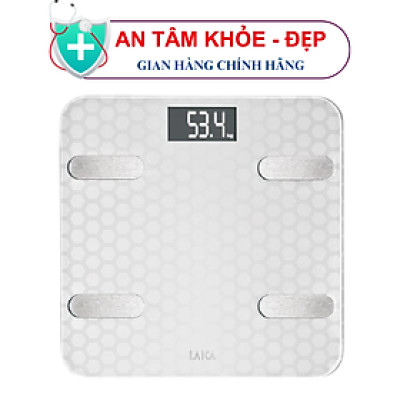 Cân điện tử thông minh LAICA PS7011