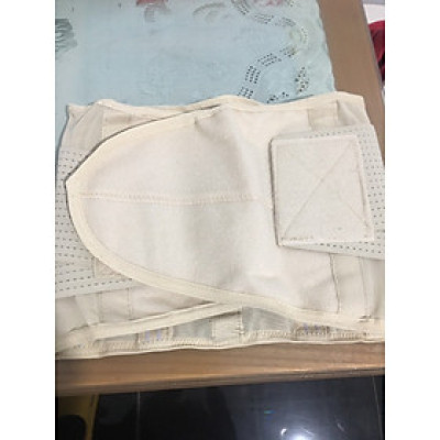 Đai gen bụng đồng hồ cát - Đai nịt bụng thon eo -Đai định hình thon gọn eo và bụng