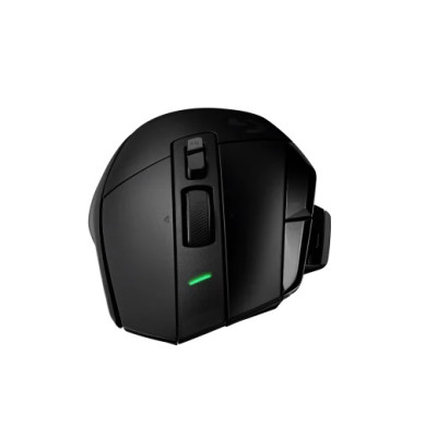 Chuột Gaming Không Dây Logitech G502 X LIGHTSPEED - Hàng Chính Hãng
