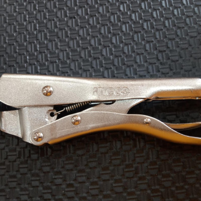 KÌM BẤM XÍCH MỞ ỐNG INGCO HCLP0210 - HÀNG CHÍNH HÃNG