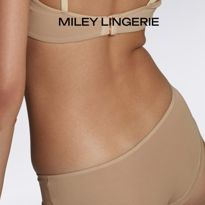 Quần Lót Chất Liệu Cotton The Nomi - Miley Lingerie