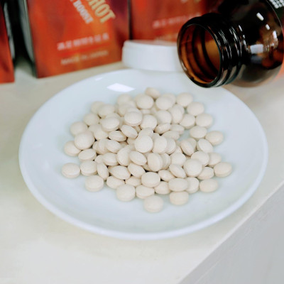 MONSTER SHOT - VIÊN UỐNG TĂNG CƯỜNG SINH LÝ NHẬT BẢN