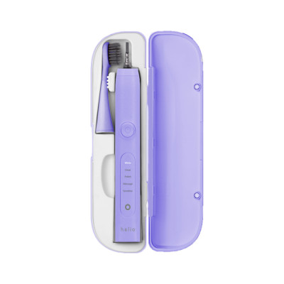 Bàn Chải Điện Halio Sonic Whitening Toothbrush Pro