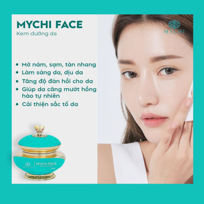 Kem dưỡng da mặt Mychi Face (hàng cao cấp)
