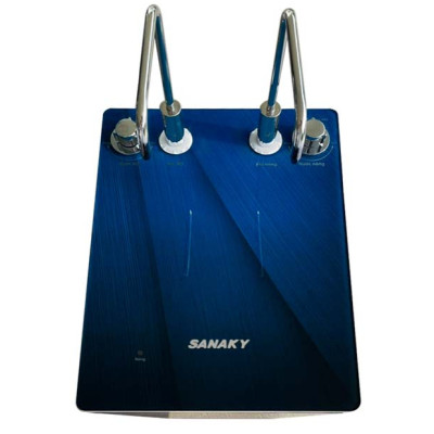MÁY LỌC NƯỚC RO NÓNG NGUỘI SANAKY VH-4102VD - Hàng chính hãng