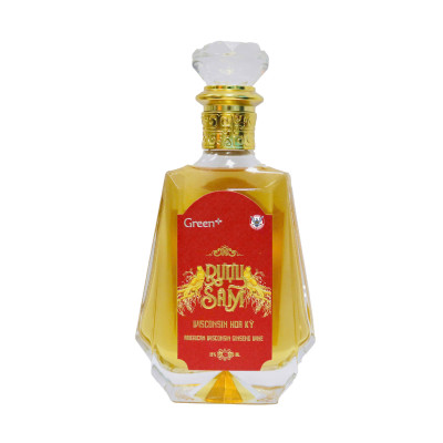 Rượu Sâm Wisconsin Hoa Kỳ (19% vol - 500ml)