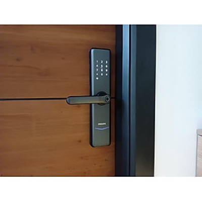 Khoá thông minh Philips DDL7300-5HB