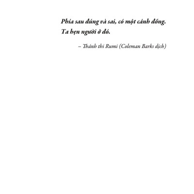 Sách - Quyền Năng Thấu Cảm - The Genius Of Empathy