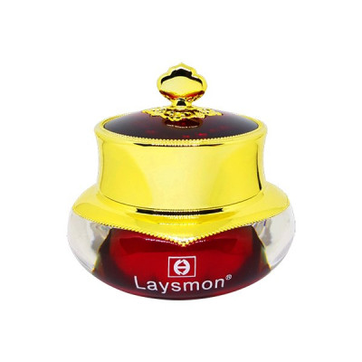 Kem LAYSMON UV/30 - ANTI-AGING BEAUTY CREAM 20G Chống Lão Hóa - Giảm Nếp Nhăn - Trắng Da - Ngừa Mụn - Giảm Tác Nhân Gây Mụn