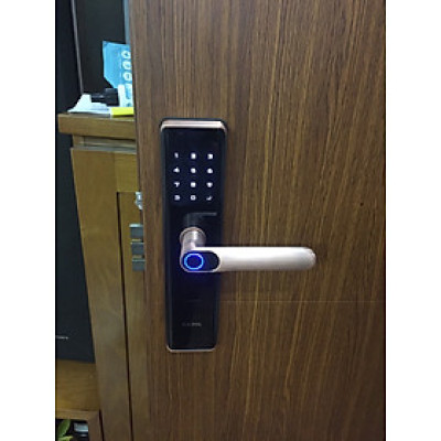 Khóa vân tay Kadol S7 