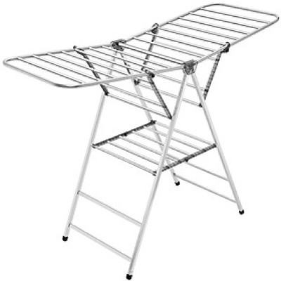 Giàn phơi đứng để sàn Wellex - Không phụ kiện đi kèm