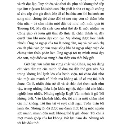 Trị Liệu Bằng Nước Đá