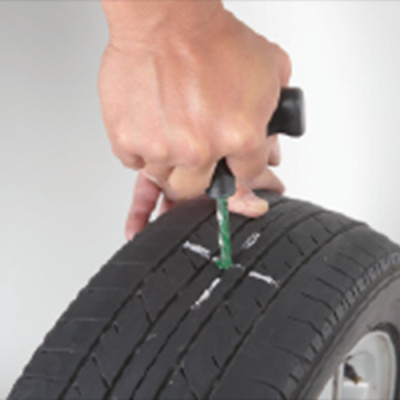 Dùi xoắn SR-01, Maruni (Nhật Bản)