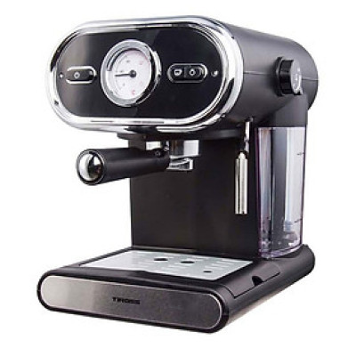 Máy pha cà phê Tiross TS6211 - Hàng Chính Hãng