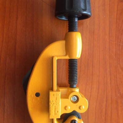 CẮT Ống ĐỒNG 3mm - 32mm TOLSEN 33005 - HÀNG CHÍNH HÃNG