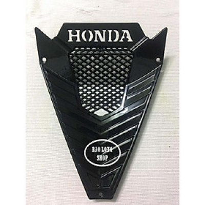 chắn bùn trước (Tam giác) che lốc máy Winner 