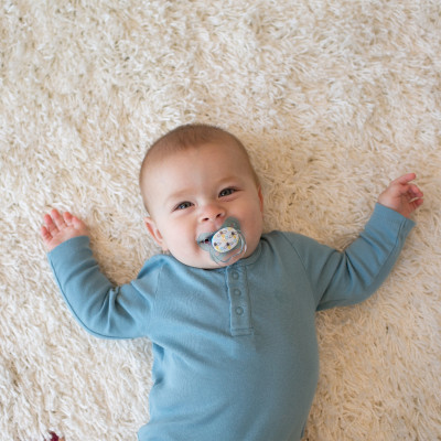 [ PV12402-GBX ] Bộ 2 ty ngậm hỗ trợ chống đột tử/chỉnh nha/chống vẩu Dr.Brown