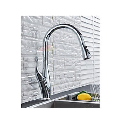 Vòi Rửa Pramie PRV 068 - Hàng Chính Hãng