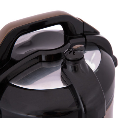 Nồi Áp Suất Điện Đa Năng Sunhouse SHD1756 Màu Ngẫu Nhiên - Hàng chính hãng