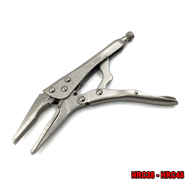 Kìm Bấm Mũi Nhọn 9" (230mm) Tolsen 10052