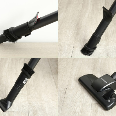 Máy hút bụi Samsung VCC8836V36/XSV - Hàng chính hãng