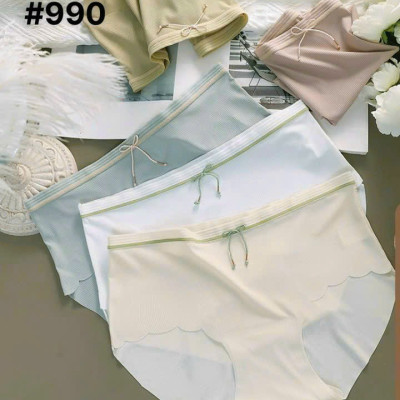 SET 5 QUẦN LÓT ĐÚC SU CẠP CAO